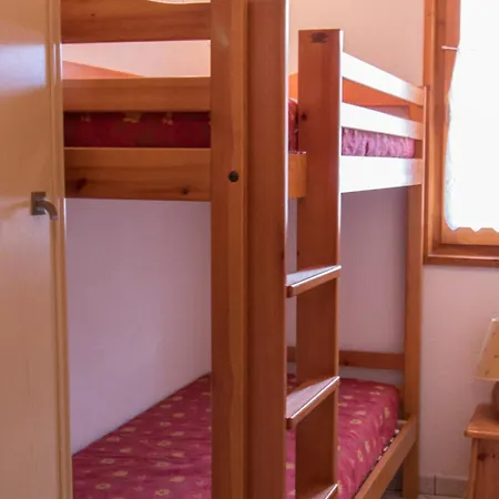 Appartement Cosy A Aussois, 6 Personnes, Parking Inclus - Fr-1-508b-11 *