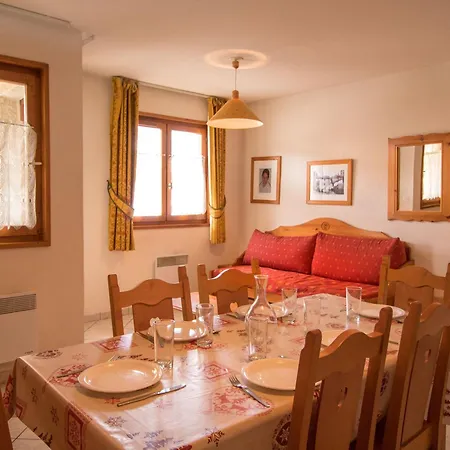 Appartement Cosy A Aussois, 6 Personnes, Parking Inclus - Fr-1-508b-11